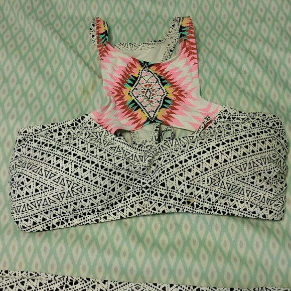 Bathing suit - Picture 2 of 4